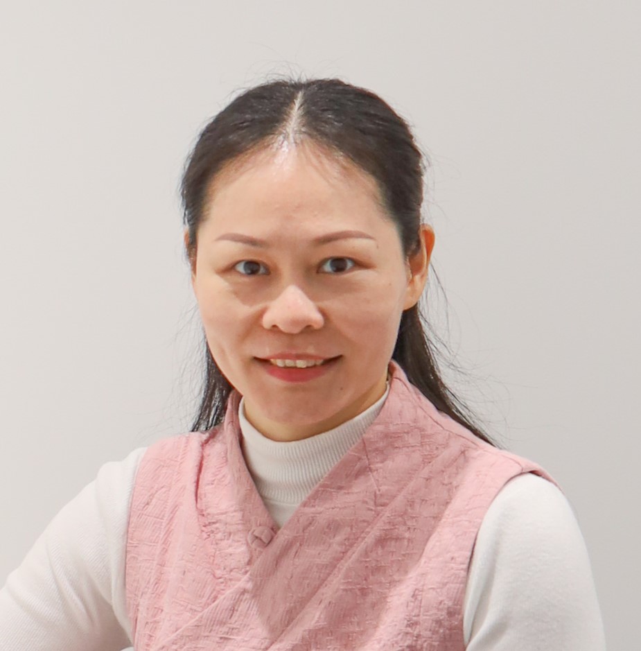 Jenny Zhuang - Acupuncturist
